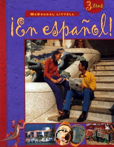 Mcdougal Littell Spanish 3 Textbook Answers Kindle Editon