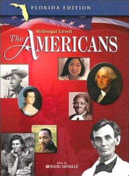 Mcdougal Littell The Americans Textbook Answers Doc