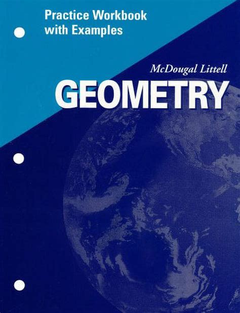 Mcdougall Geometry Practice C Workbook Answers Kindle Editon