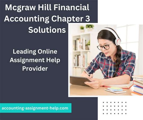 Mcgraw Hill 2nd Edition Accounting Solutions PDF