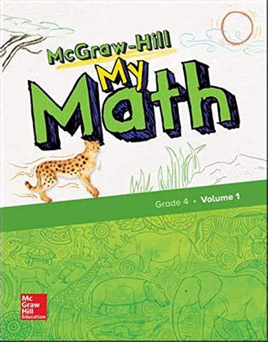 Mcgraw Hill 4th Grade Math - Adhddocs Com PDF Epub