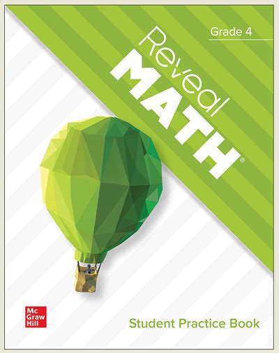 Mcgraw Hill 4th Grade Math Workbook Florida PDF Epub