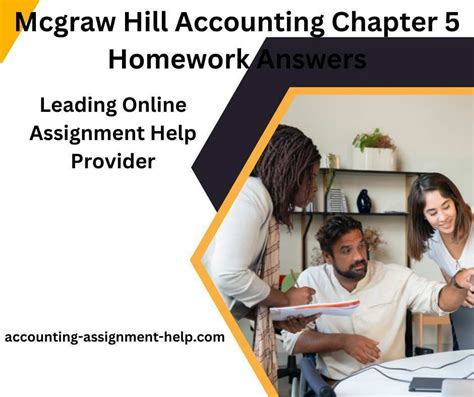 Mcgraw Hill Accounting 101 Answers Reader