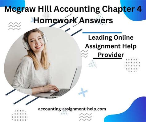 Mcgraw Hill Accounting Answers PDF