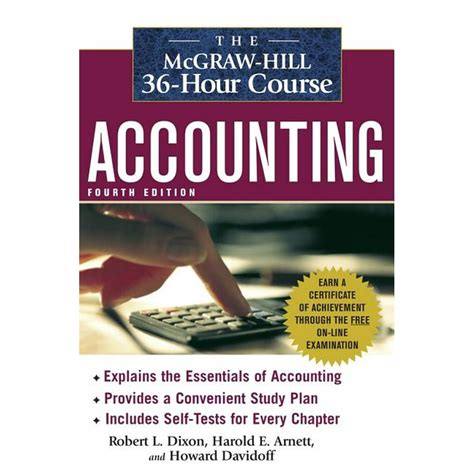Mcgraw Hill Accounting Workbook Teachers Guide Ebook Kindle Editon