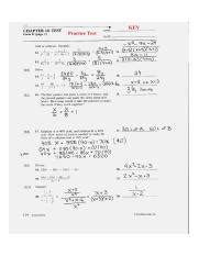Mcgraw Hill Algebra 1 Test Answers Epub