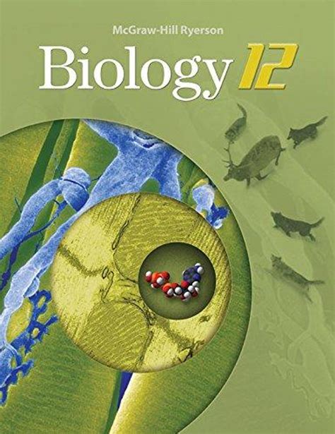 Mcgraw Hill Biology 10th Edition Ebook Reader