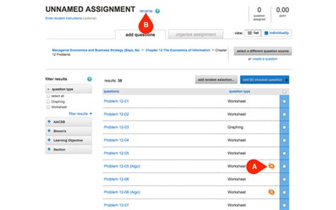 Mcgraw Hill Connect Answer Key Doc