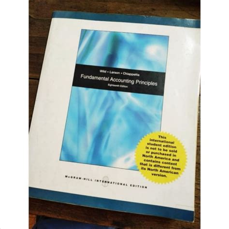 Mcgraw Hill Connect Fundamental Accounting Principles Answers Doc