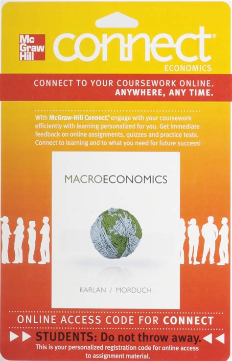 Mcgraw Hill Connect Learnsmart Macroeconomics Answers Reader