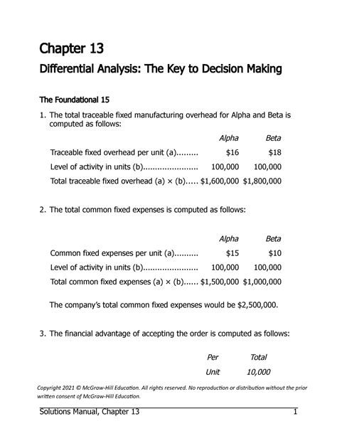 Mcgraw Hill Economics Answers Ch 13 Doc