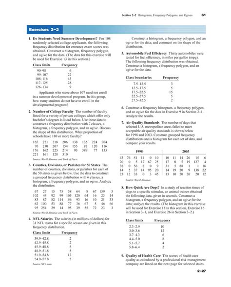 Mcgraw Hill Elementary Statistics 5th Edition Answer Key Reader