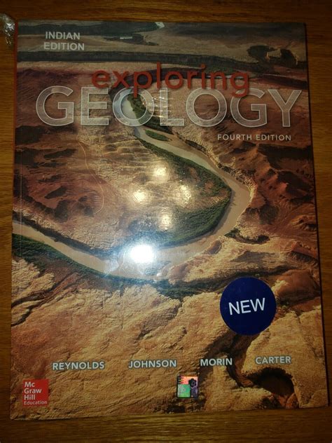 Mcgraw Hill Exploring Geology Reynolds Quizzes Answers Kindle Editon