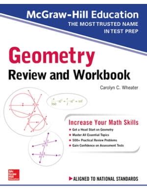 Mcgraw Hill Geometry 12 Cumulative Review Answers Doc