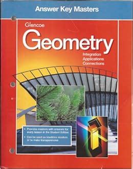 Mcgraw Hill Geometry Lesson Master Answers Reader