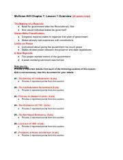 Mcgraw Hill Guided Government Answers Epub