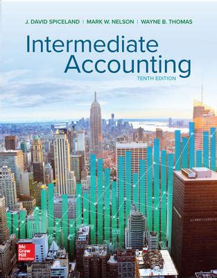 Mcgraw Hill Intermediate Accounting Exercise Solutions Reader