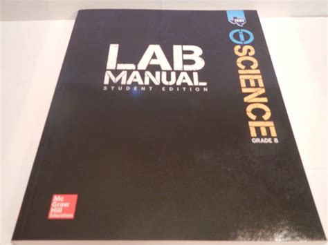 Mcgraw Hill Lab 15 Manual Answers Kindle Editon