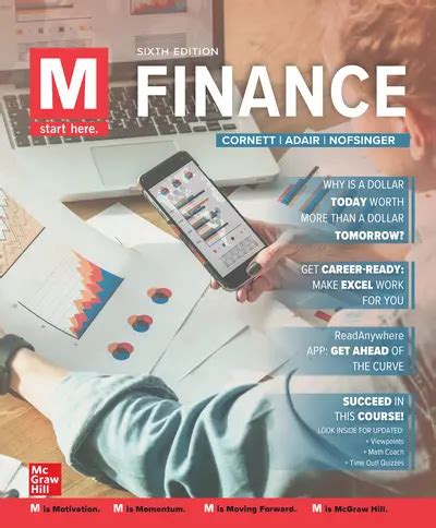 Mcgraw Hill M Finance Test Bank Answers Kindle Editon