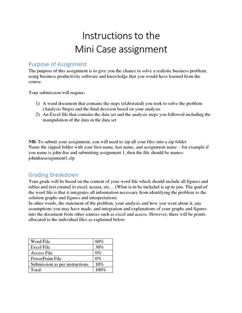 Mcgraw Hill Mini Case Solutions Kindle Editon