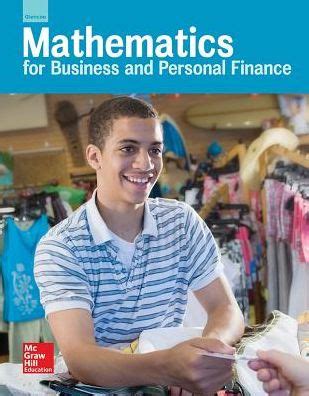 Mcgraw Hill Personal Finance Answers Doc