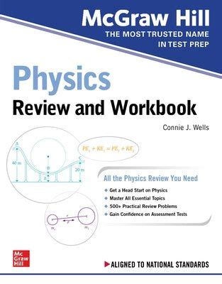 Mcgraw Hill Physics Study Guide Answer Key Reader