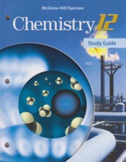 Mcgraw Hill Ryerson Chemistry 12 Answers Epub