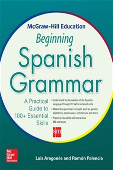 Mcgraw Hill Spanish 1 Workbook Answers Epub