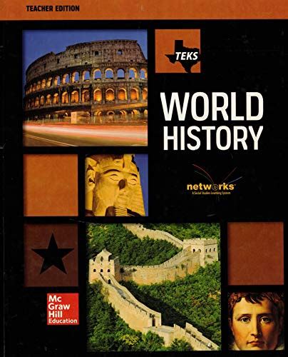 Mcgraw Hill World History Workbook Answers Doc