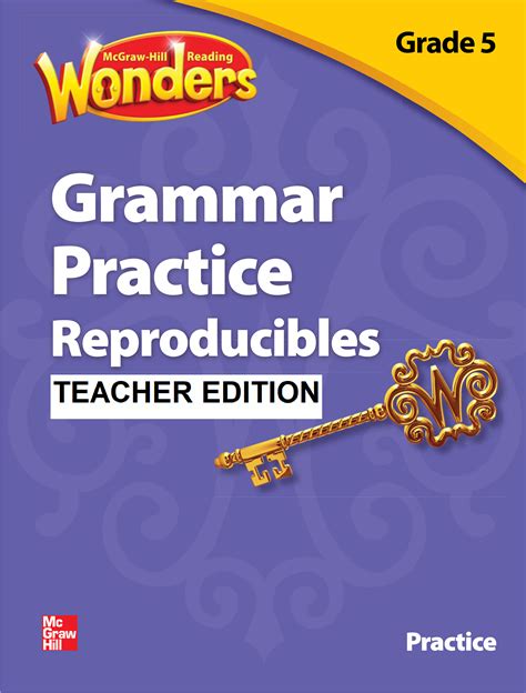 Mcgraw hill 5th grade practice and answers Ebook Kindle Editon