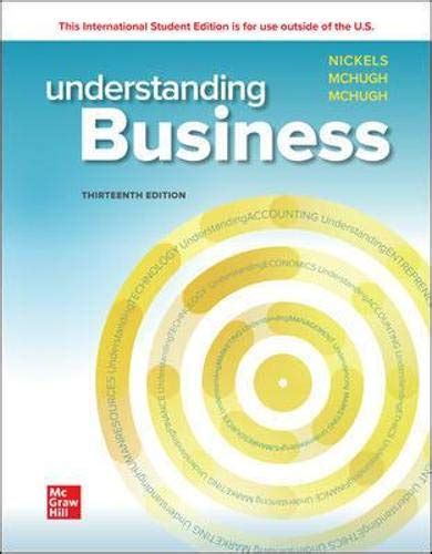 Mcgraw hill connect understanding business answer key Ebook Epub