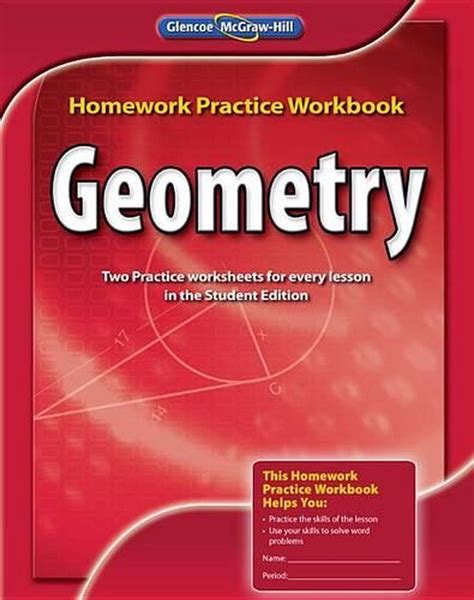 Mcgraw hill geometry homework practice workbook answers Ebook PDF