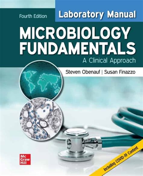 Mcgraw hill microbiology lab manual Ebook Reader