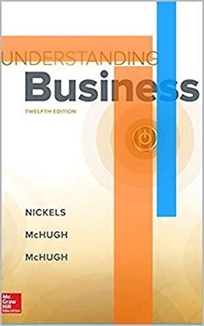 Mcgraw hill understanding business answers Ebook Doc
