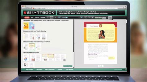 Mcgraw-hill-smartbook-answers Ebook Doc