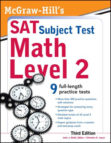 Mcgrawhill 12 Sat Answers PDF