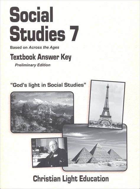 Mcgrawhill 7th Grade Social Studies Workbook Answers Ebook PDF
