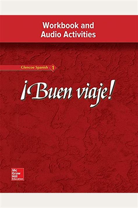 Mcgrawhill Spanish Workbook Answers Epub