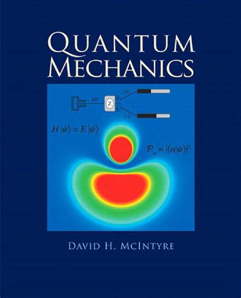 Mcintyre quantum mechanics solution Ebook Doc