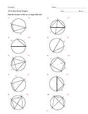 Mcmxciv Instructional Fair Inc Geometry If8763 Answers Doc
