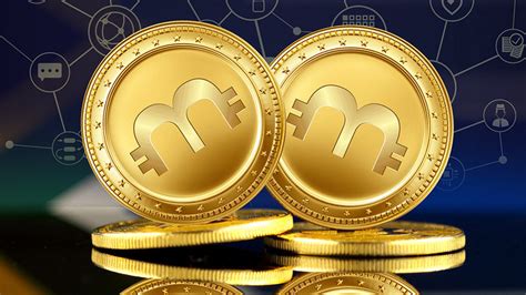 Mcoin: The Digital Currency That's Changing the World