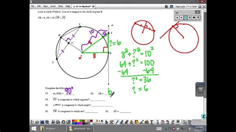 Mcps Geometry B Exam Review Answers Reader