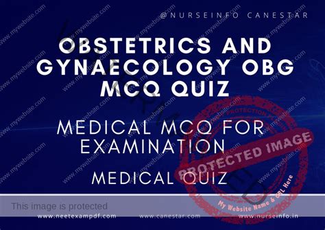 Mcq Answer Obstetrics And Gynaecology Bing PDF