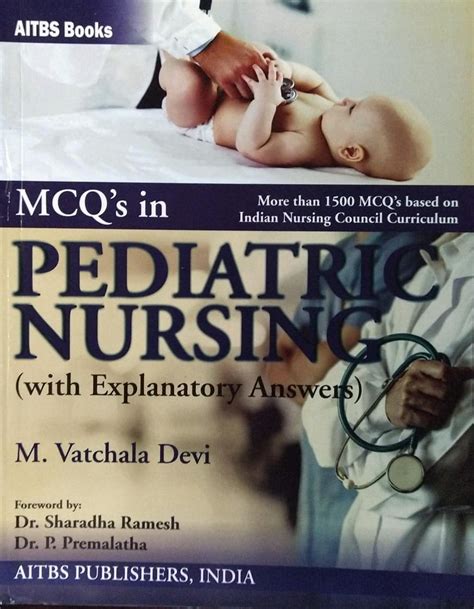 Mcq In Pediatrics With Explanatory Answers Epub