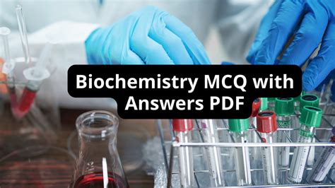 Mcq Medical Biochemistry Exams And Answers Epub