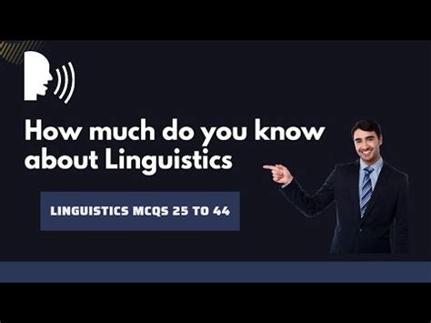 Mcq Questions And Answers In Applied Linguistic Epub