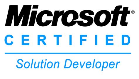 Mcsd Microsoft Certified Solutions Developer Kindle Editon