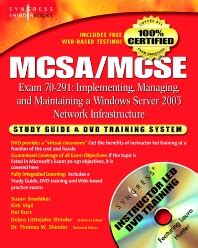 Mcse Implementing &a Kindle Editon