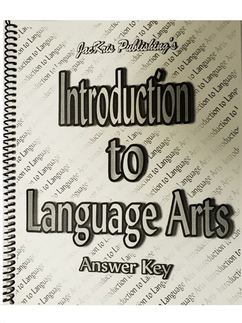 Mct2 Grade 8 Language Arts Answer Key PDF