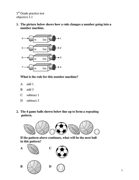 Mct2 Practice Test 3rd Grade Answer Key Doc